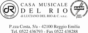 Casa Musicale Del Rio | Mese Mondiale Alzheimer 2021